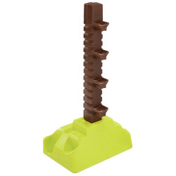 Chandelle EasyPro Jump La Gee Chocolat Marron Chandelle EasyPro Jump La Gee Chocolat Marron