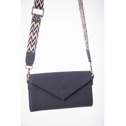 Pochette Pénélope New phone pocket geperforeerd Marine Marineblauw Pochette Pénélope New phone pocket geperforeerd Marine Marineblauw