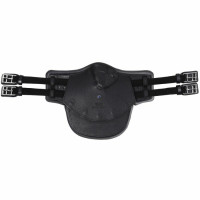 Sangle bavette Equi-Soft® Stübben avec rembourrage Sangle bavette Equi-Soft® Stübben avec rembourrage