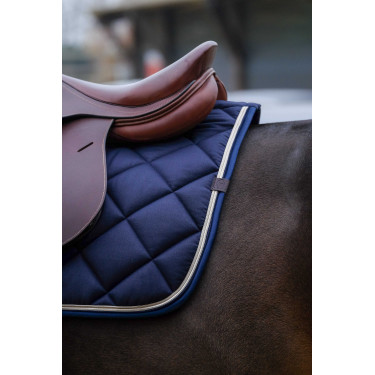 Tapis de selle Equithème Classic Tapis de selle Equithème Classic