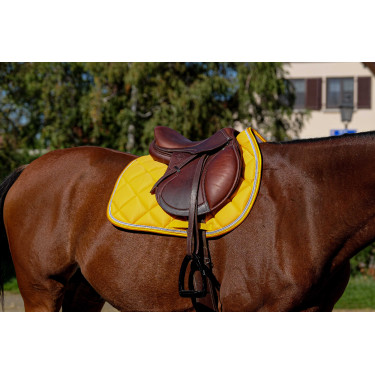 Tapis de selle Equithème Classic Tapis de selle Equithème Classic