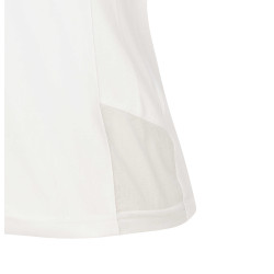 Polo Equithème Brussels Blanc Polo Equithème Brussels Blanc