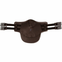 Sangle bavette Equi-Soft® Stübben avec rembourrage