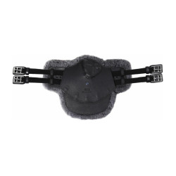 Equi-Soft® Stübben singelriem met voering