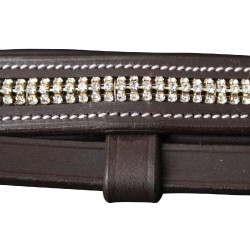 Bridon Pull Back Lacanau Privilege Equitation