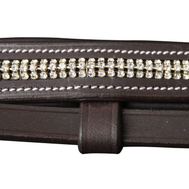 Bridon Pull Back Lacanau Privilege Equitation