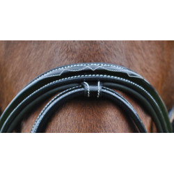 Bridon Nice Combiné Privilege Equitation Bridon Nice Combiné Privilege Equitation