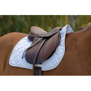 Tapis de selle Riding World Rope Tapis de selle Riding World Rope