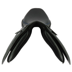 Selle Close Contact Norton Club Rexine Evol Noir Selle Close Contact Norton Club Rexine Evol Noir