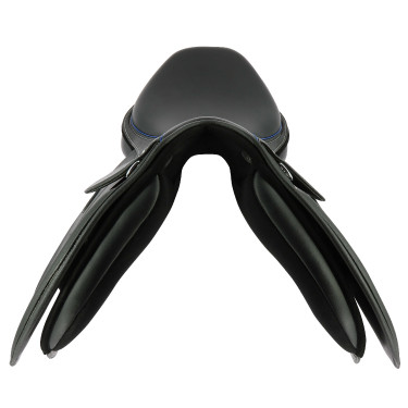 Selle Close Contact Norton Club Rexine Evol Noir Selle Close Contact Norton Club Rexine Evol Noir