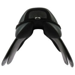 Selle Close Contact Norton Club Rexine Evol Noir Selle Close Contact Norton Club Rexine Evol Noir