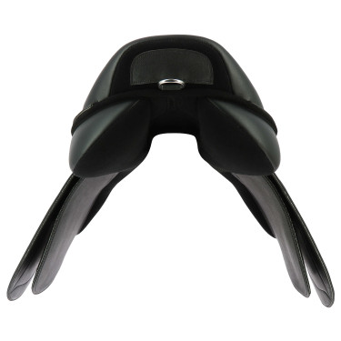 Selle Close Contact Norton Club Rexine Evol Noir Selle Close Contact Norton Club Rexine Evol Noir