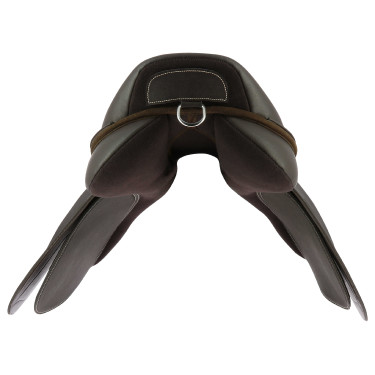 Selle Close Contact Norton Club Rexine Evol Selle Close Contact Norton Club Rexine Evol
