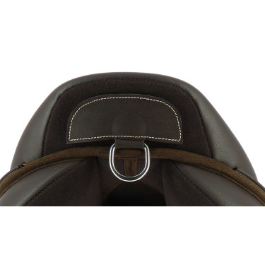 Selle Close Contact Norton Club Rexine Evol Selle Close Contact Norton Club Rexine Evol