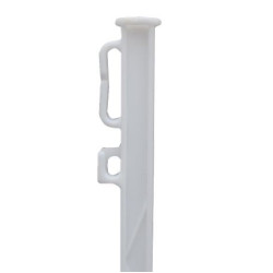 Piquet Standard Horizont 138 cm par 10 Piquet Standard Horizont 138 cm par 10