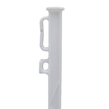 Piquet Standard Horizont 138 cm par 10 Piquet Standard Horizont 138 cm par 10