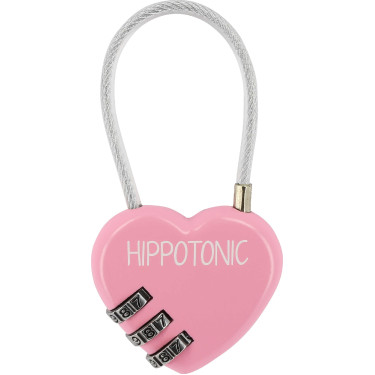 Cadenas Hippotonic Coeur Cadenas Hippotonic Coeur