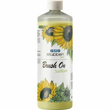 Recharge démêlant Brush on Tournesol 1L Recharge démêlant Brush on Tournesol 1L