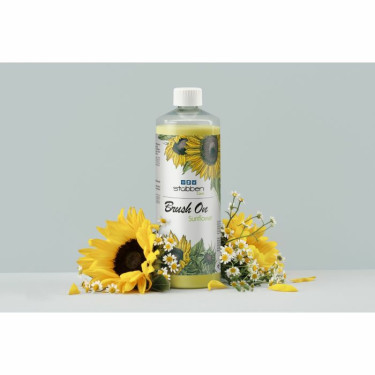 Recharge démêlant Brush on Tournesol 1L Recharge démêlant Brush on Tournesol 1L