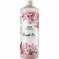 Recharge démêlant Brush on Fleur de cerisier 1L Fleurs de cerisier Recharge démêlant Brush on Fleur de cerisier 1L Fleurs de cerisier