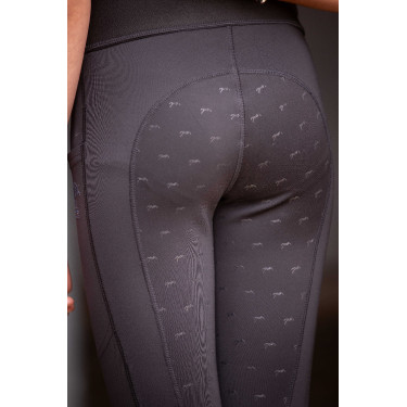 Pantalon Pull On Eden by Pénélope Delphe Pantalon Pull On Eden by Pénélope Delphe