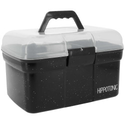 Poetskoffer Hippotonic Glitter Poetskoffer Hippotonic Glitter
