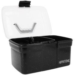 Poetskoffer Hippotonic Glitter Poetskoffer Hippotonic Glitter
