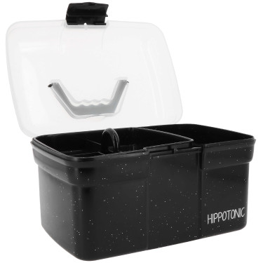 Poetskoffer Hippotonic Glitter Poetskoffer Hippotonic Glitter