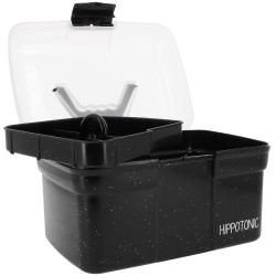 Poetskoffer Hippotonic Glitter Poetskoffer Hippotonic Glitter