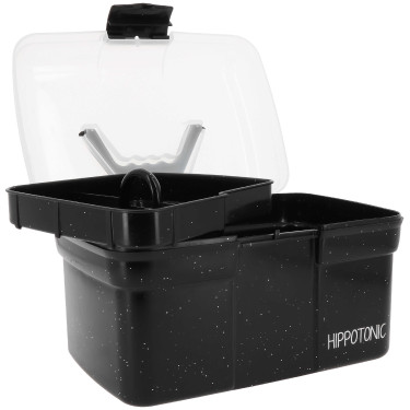 Poetskoffer Hippotonic Glitter Poetskoffer Hippotonic Glitter