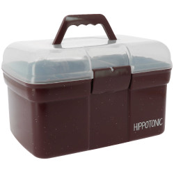 Poetskoffer Hippotonic Glitter