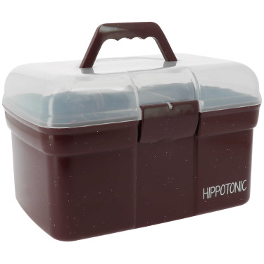 Poetskoffer Hippotonic Glitter