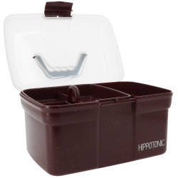 Poetskoffer Hippotonic Glitter Poetskoffer Hippotonic Glitter