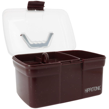 Poetskoffer Hippotonic Glitter Poetskoffer Hippotonic Glitter