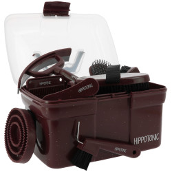 Poetskoffer Hippotonic Glitter Poetskoffer Hippotonic Glitter