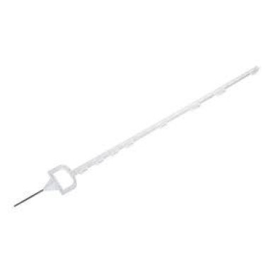 Piquet étrier Horizont 155 cm par 20 Piquet étrier Horizont 155 cm par 20
