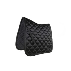 Tapis de dressage Lami-Cell Charming Noir