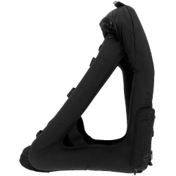 Gilet airbag Spark Hippodrome Noir Gilet airbag Spark Hippodrome Noir