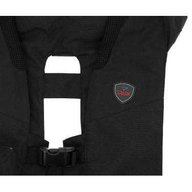 Airbagvest Spark Hippodrome Airbagvest Spark Hippodrome