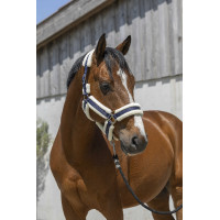 Halster Norton Cosy Rood Halster Norton Cosy Rood