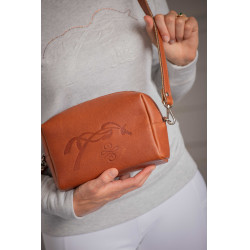 Pénélope Laly Gold Tas