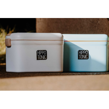 Coffre de pansage Hippotonic Scooby Coffre de pansage Hippotonic Scooby