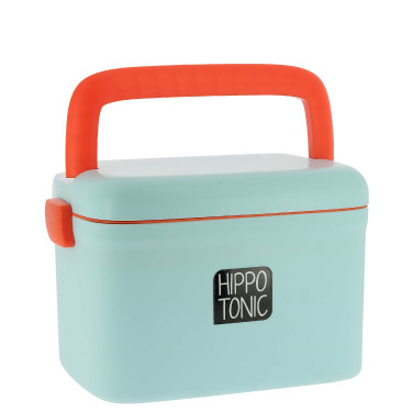 Coffre de pansage Hippotonic Scooby Coffre de pansage Hippotonic Scooby