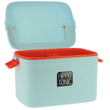 Coffre de pansage Hippotonic Scooby Coffre de pansage Hippotonic Scooby