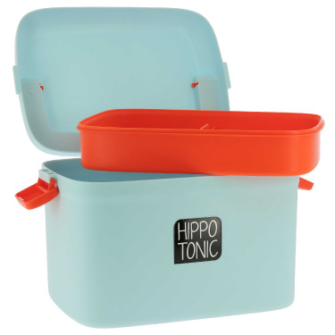 Coffre de pansage Hippotonic Scooby Coffre de pansage Hippotonic Scooby