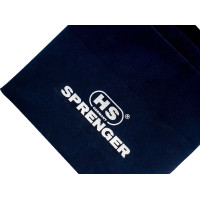 Hoes voor stijgbeugels SPRENGER Marineblauw Hoes voor stijgbeugels SPRENGER Marineblauw