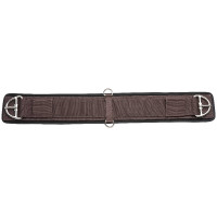 Western singel Westride afneembaar neopreen Bruin