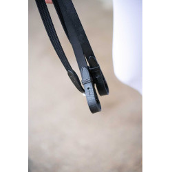 Teugels Pénélope singel Daily Zwart