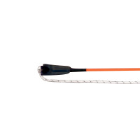 Ethologische stick Whip & Go Blauw Ethologische stick Whip & Go Blauw