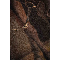 Rênes Pénélope Howlett cuir Havane Marron Rênes Pénélope Howlett cuir Havane Marron